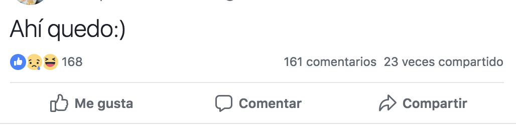 Se suicida joven de 14 años en Sonora; horas antes anunció su muerte en Facebook - mensaje-karen-p-2