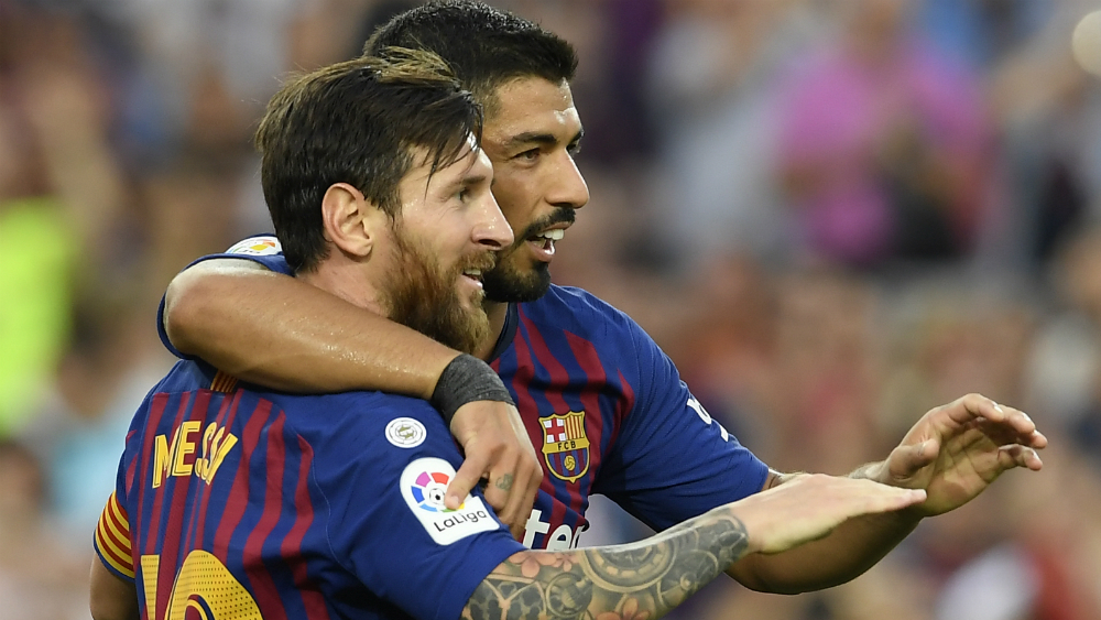 Estos son los 10 futbolistas sudamericanos mejor pagados