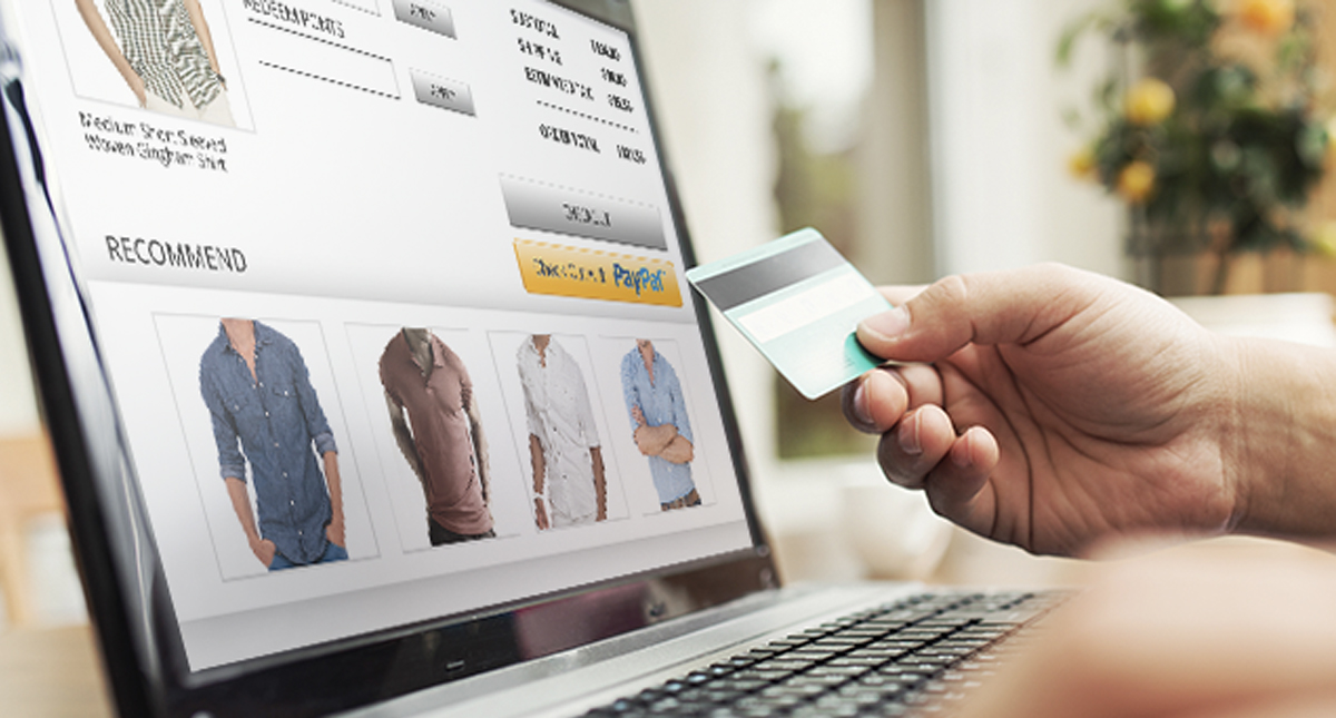 Los mexicanos compran en línea productos de EE.UU. y China