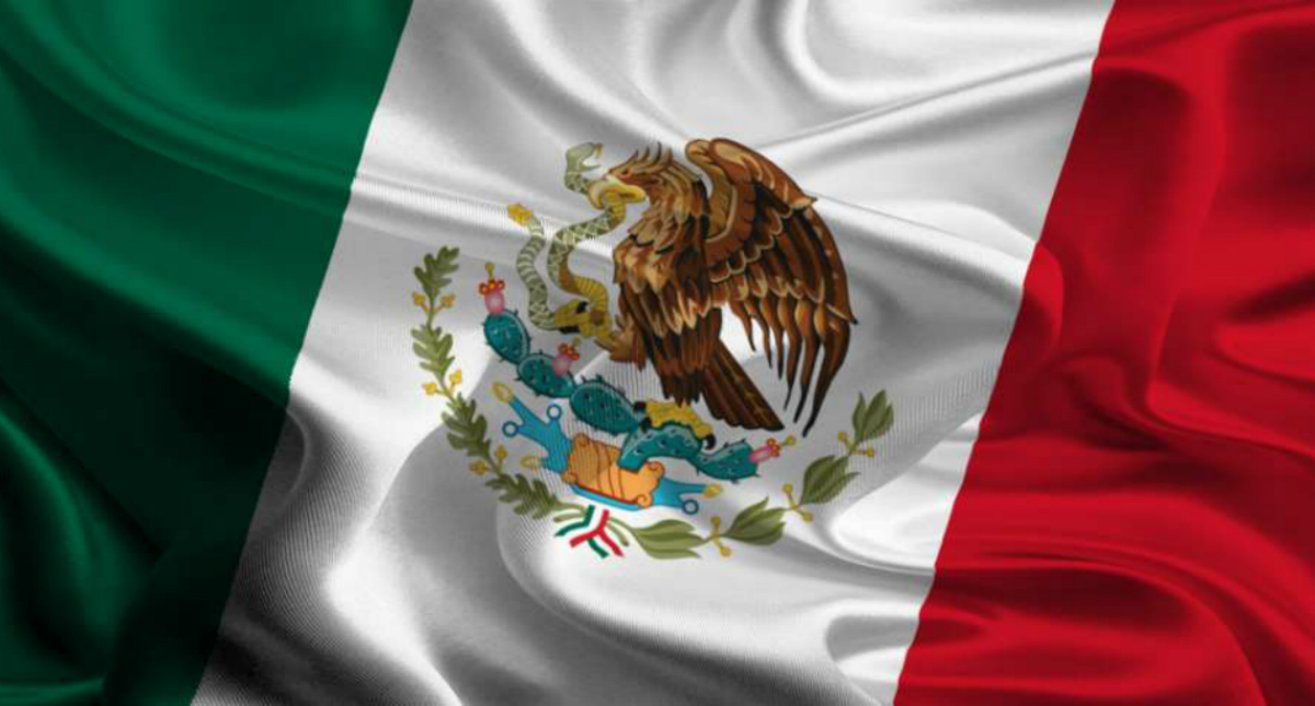 ¿Por qué México se escribe con “x”? ¿Por qué México se escribe con “x”?