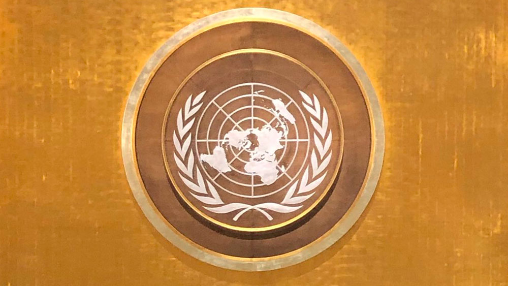 ONU condena bloqueo de EE.UU. a Cuba