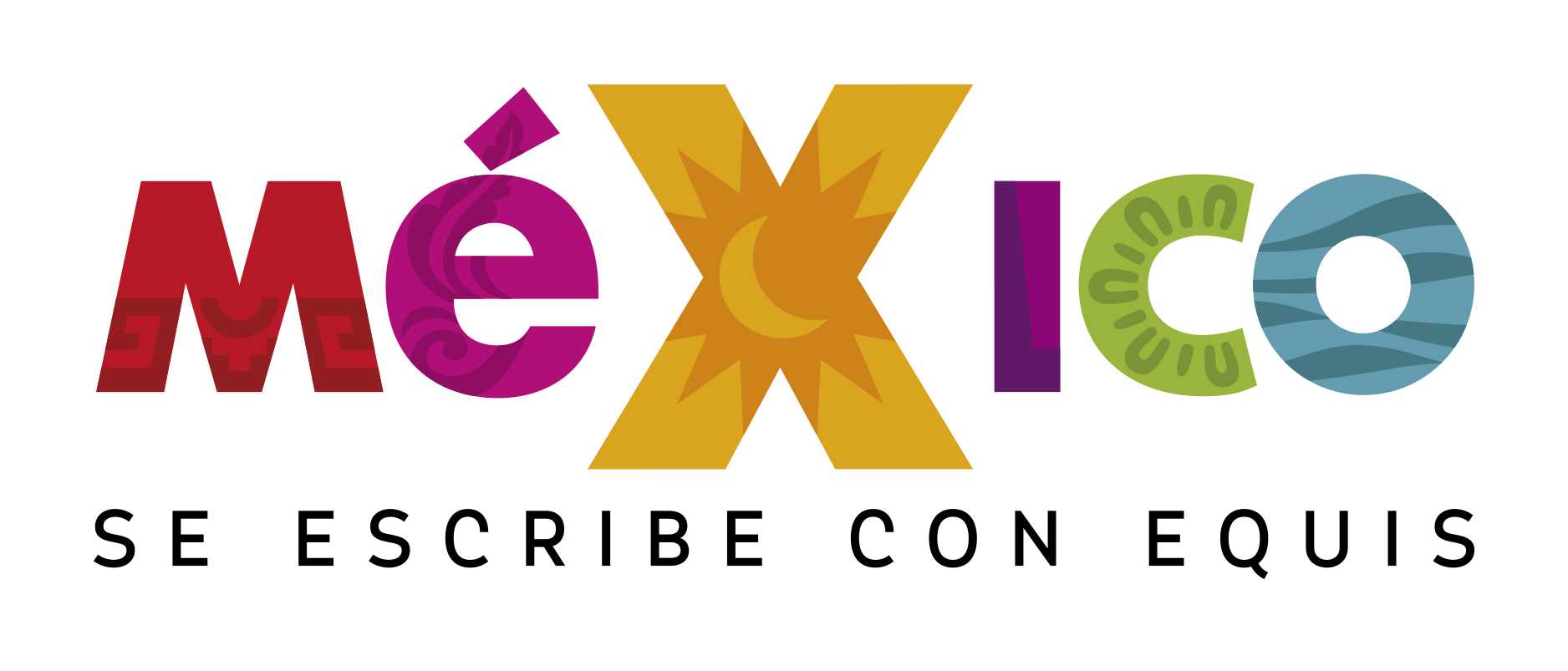 ¿Por qué México se escribe con "x"? - mexico