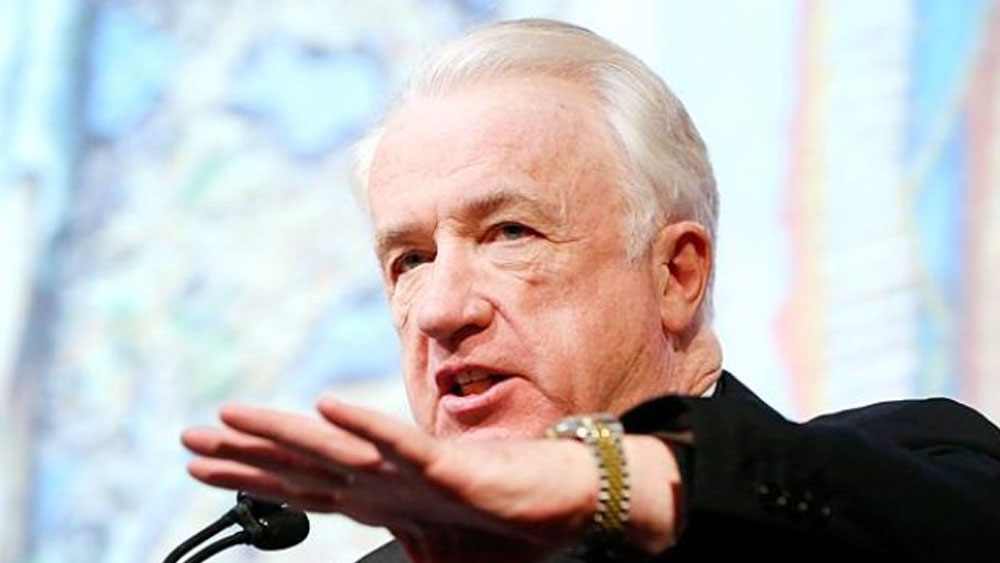 El papa Francisco acepta renuncia de obispo acusado de acoso sexual - michael-bransfield