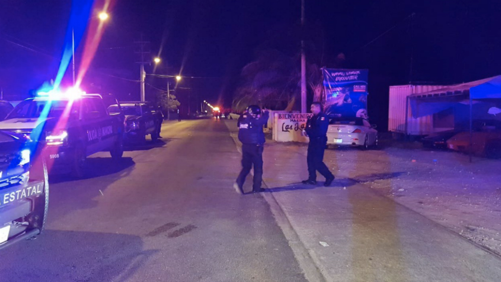 Capturan en Michoacán a ‘El John Rambo’, miembro del CJNG