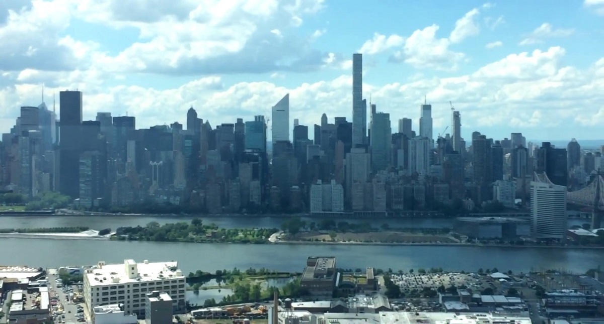 Club América abrirá oficina en Nueva York - midtown-manhattan