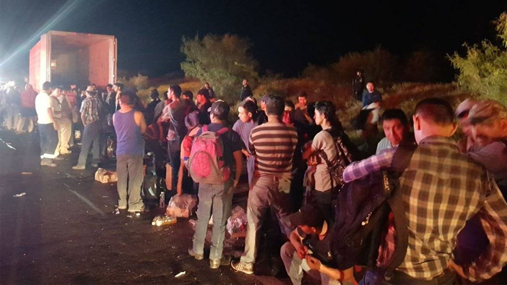 México aún evalúa planteamiento de EE.UU. sobre repatriación