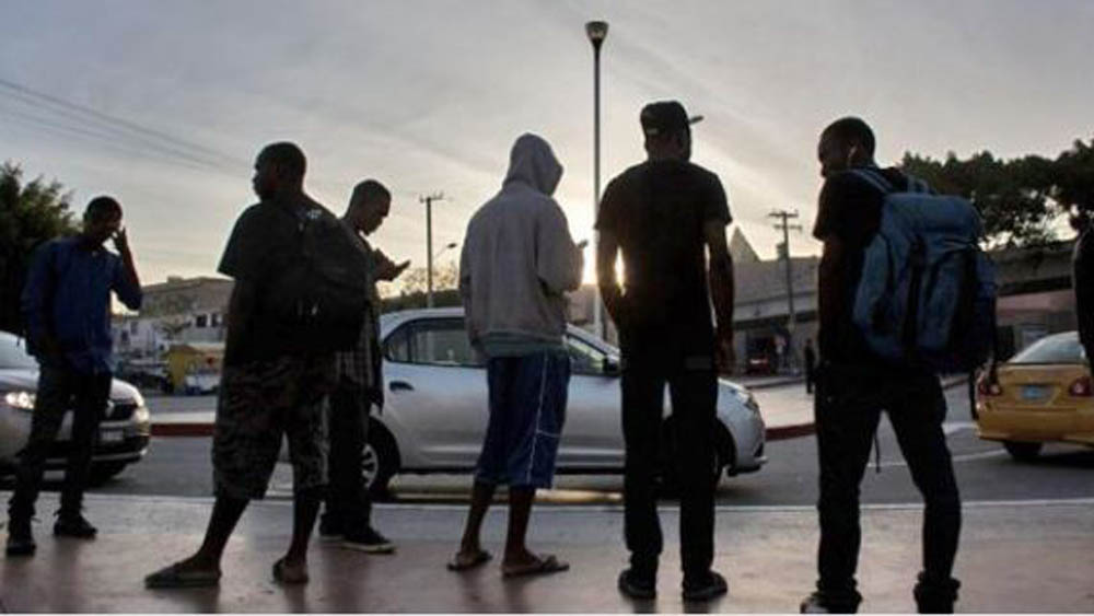 Migrantes padecen vejaciones en Oaxaca, Chiapas y Veracruz