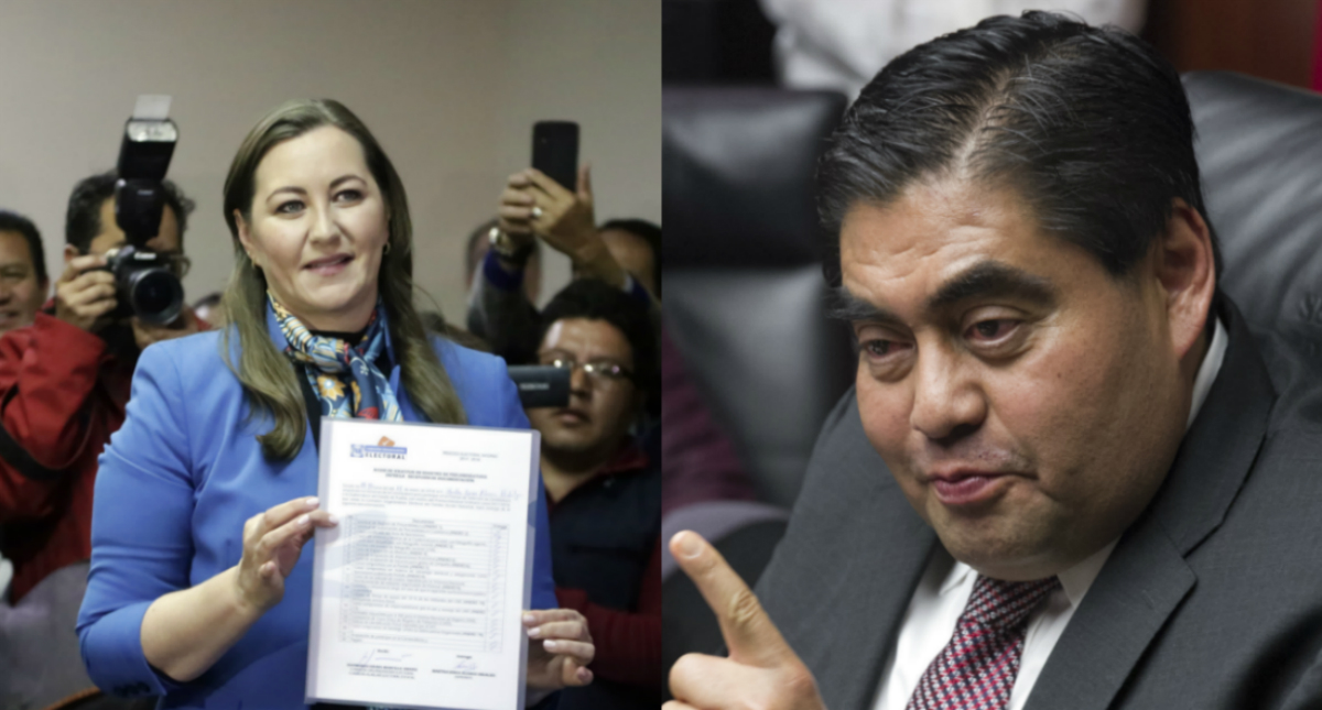 Recuento de elección de Puebla se realizará en cinco días: magistrado