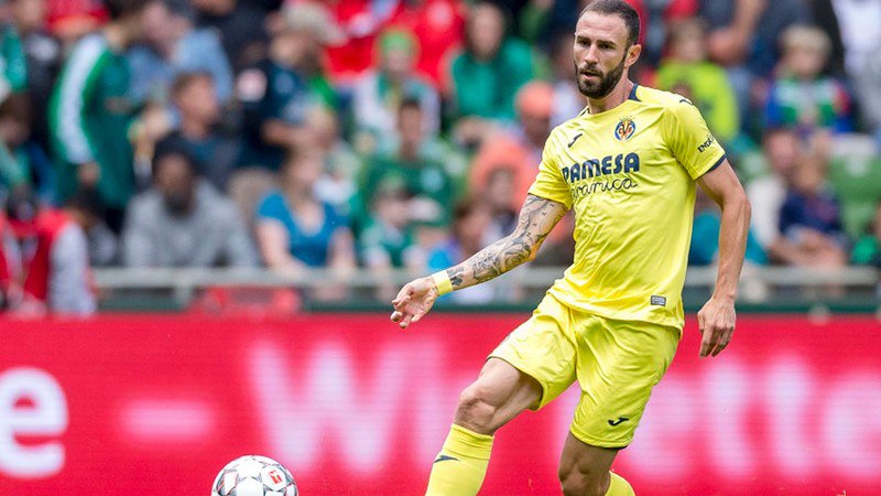 Layún consigue asistencia en victoria del Villarreal - miguel-layun-villareal