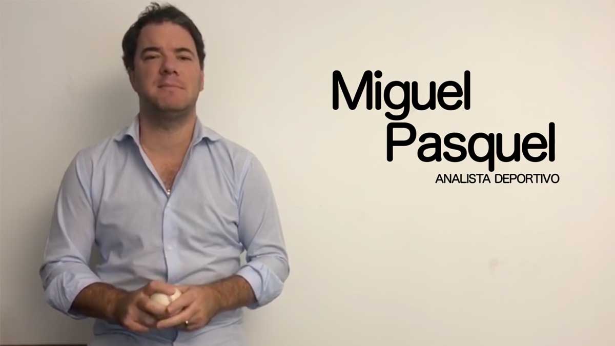 Lo mejor del deporte en este fin de semana