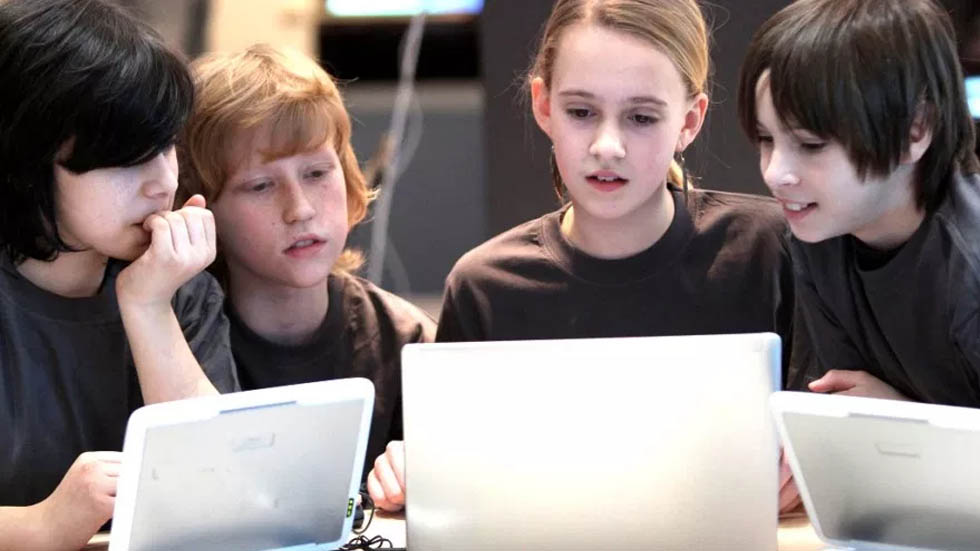 Generaciones de cambio; xennials, millennials y generación Z - millennials-generaciones-generacion-z