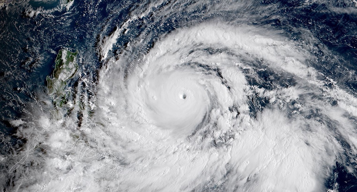 Millones de filipinos dejan sus casas por llegada de tifón - millones-de-filipinos-dejan-sus-casas-por-llegada-de-tifon