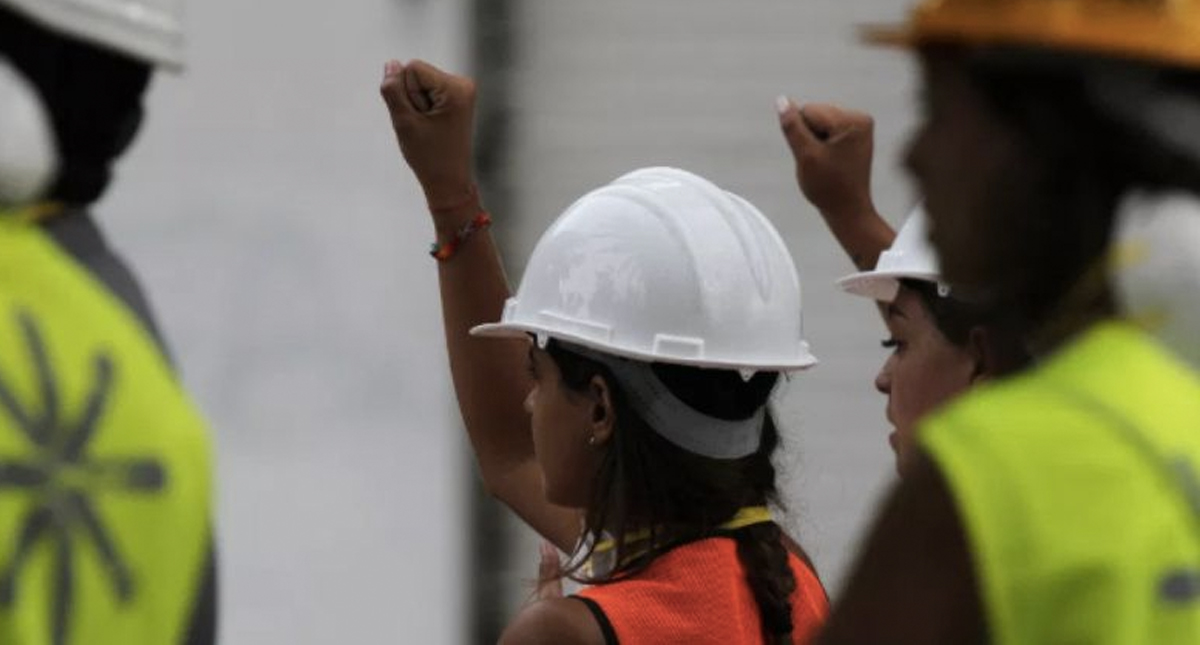 ¿Por qué se guarda un minuto de silencio como señal de luto? - minuto-de-silencio-1