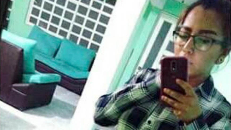 Hallan cadáver de joven secuestrada de CCH Oriente