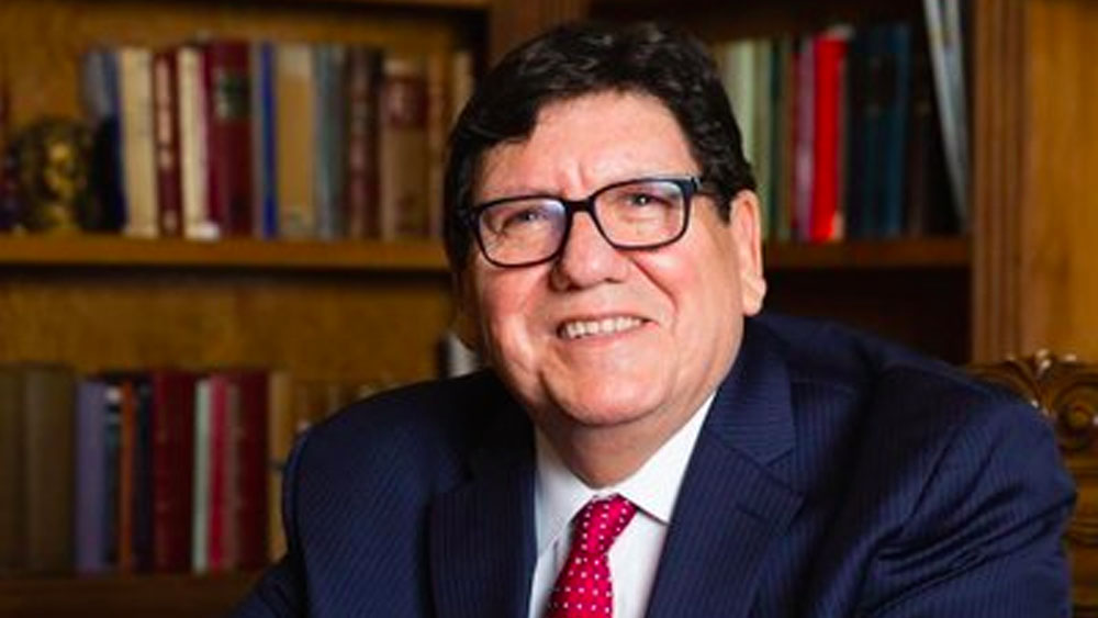 Tribunal me quitó votos: excandidato a alcaldía de Ciudad Juárez - mocken