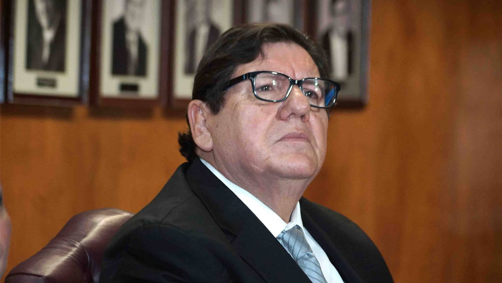 Tribunal me quitó votos: excandidato a alcaldía de Ciudad Juárez