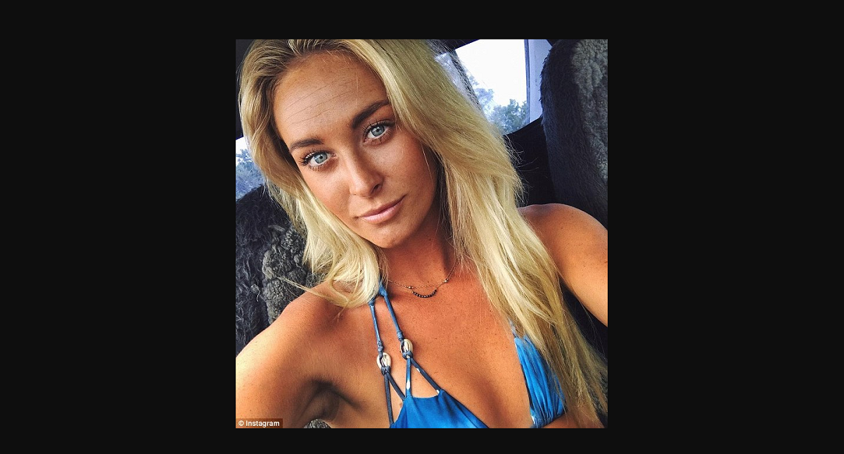 Hallan muerta a joven en yate propiedad de mexicano