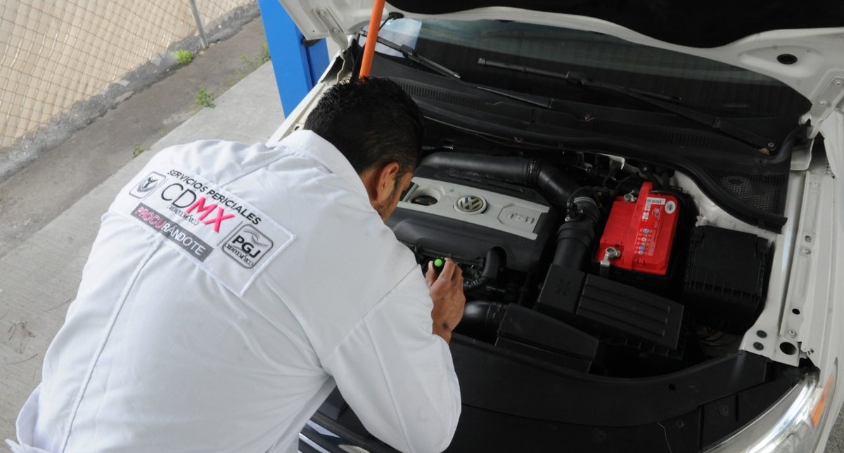 Procuraduría capitalina abre módulos para verificar autos usados - modulos-de-identificacion-vehicular-pgj-4