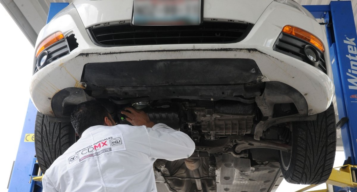 Procuraduría capitalina abre módulos para verificar autos usados