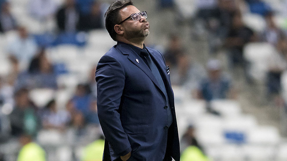 Con el Celta gano la mitad que en Monterrey: Mohamed - mohamed