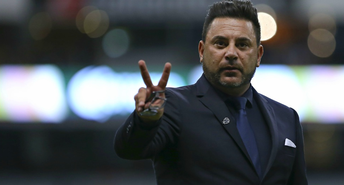 Con el Celta gano la mitad que en Monterrey: Mohamed