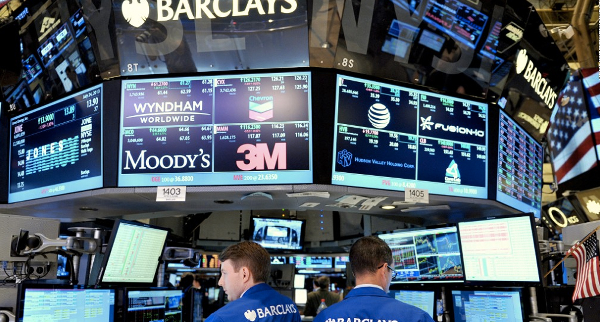 Nuevas políticas económicas no afectarán a la banca: Moody's - moodys-1