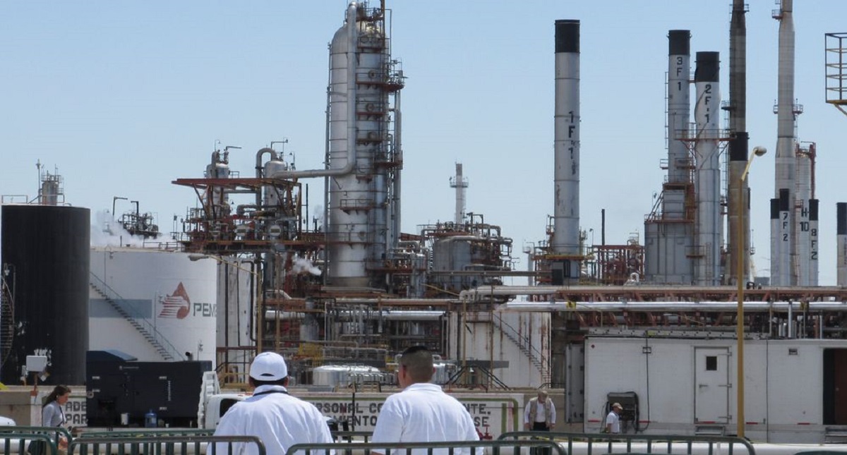 Moody’s prevé riesgo para deuda de Pemex por nueva refinería Moody’s prevé riesgo para deuda de Pemex por nueva refinería