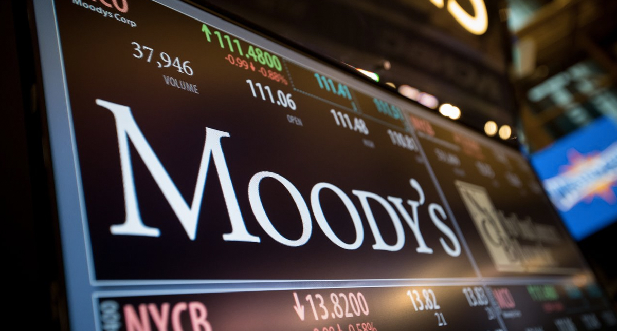 Moody’s mantiene calificación de México tras cancelación de NAIM Moody’s mantiene calificación de México tras cancelación de NAIM