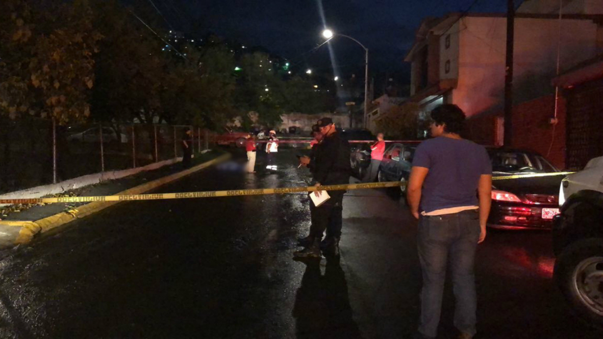 Diciembre es el mes con más muertes en la Ciudad de México