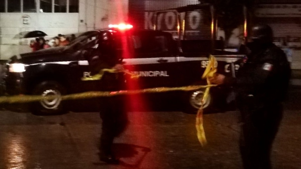 Asesinan a 21 personas en una sola tarde-noche en Guanajuato - muertos-en-penjamo-guanajuato