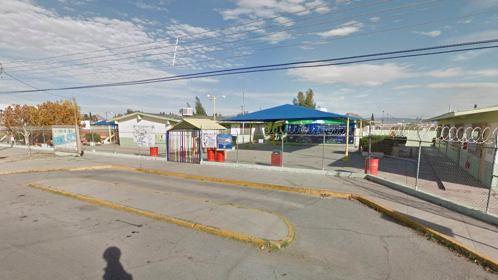 Abuela recoge a niño incorrecto en kinder de Chihuahua