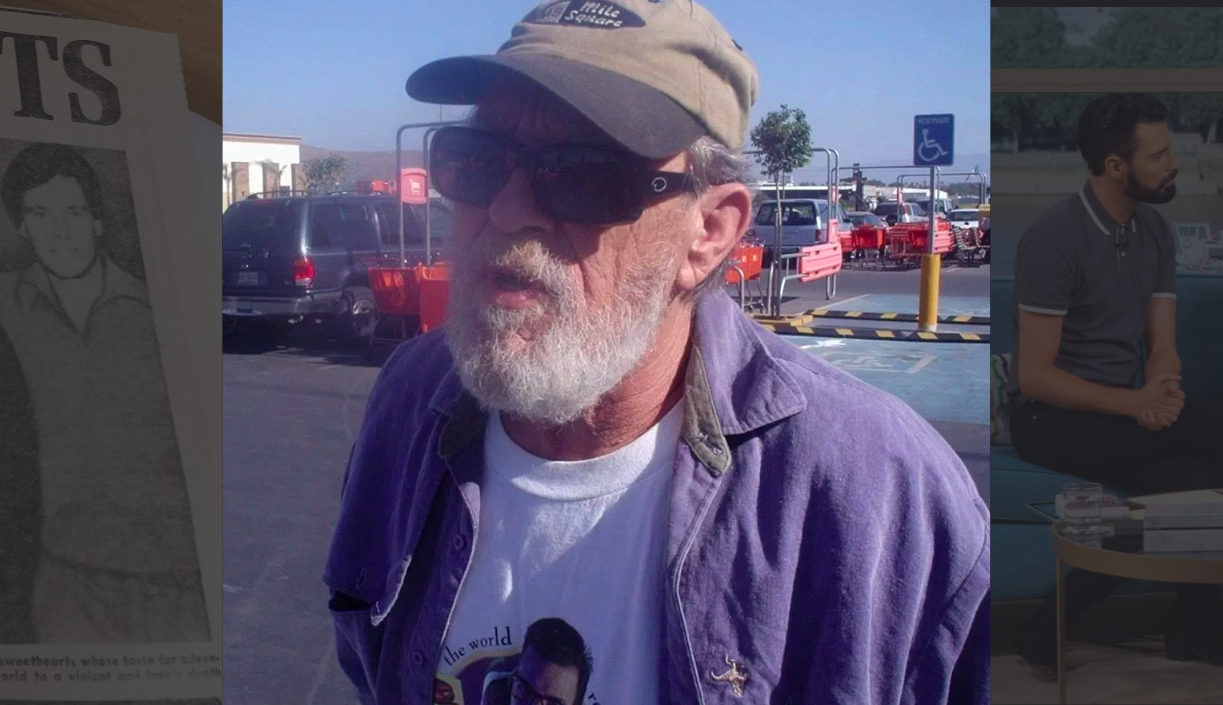 Mujer usa Facebook para resolver el asesinato de su hermano - mujer-usa-facebook-para-resolver-asesinato1