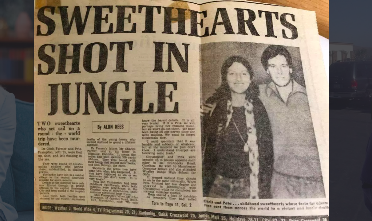 Mujer usa Facebook para resolver el asesinato de su hermano - mujer-usa-facebook-para-resolver-asesinato2