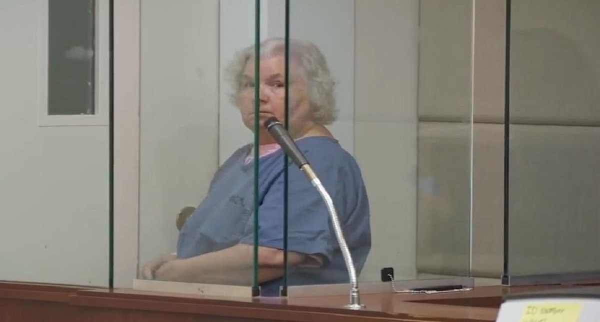 Autora de "Cómo matar a tu marido" asesina a su esposo - nancy-crampton-brophy