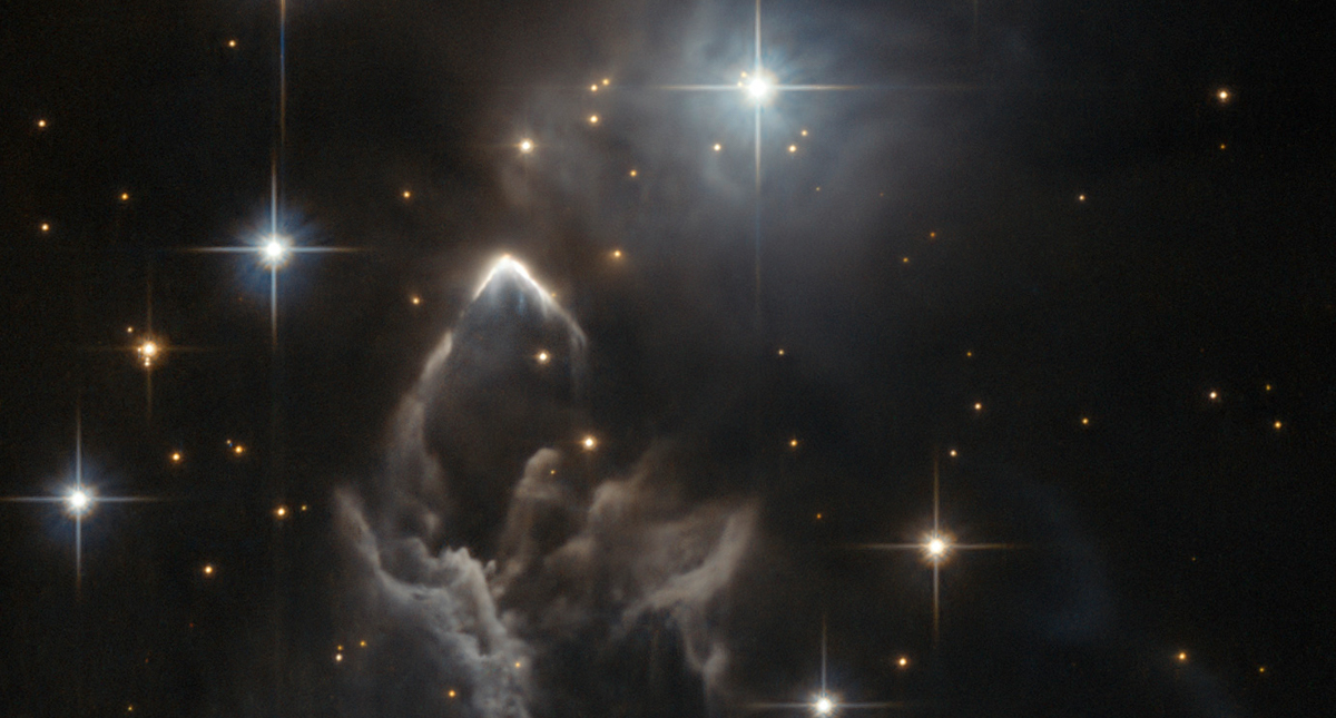 La razón por la que los extraterrestres no responden los mensajes de la Tierra - nebulosa-nasa