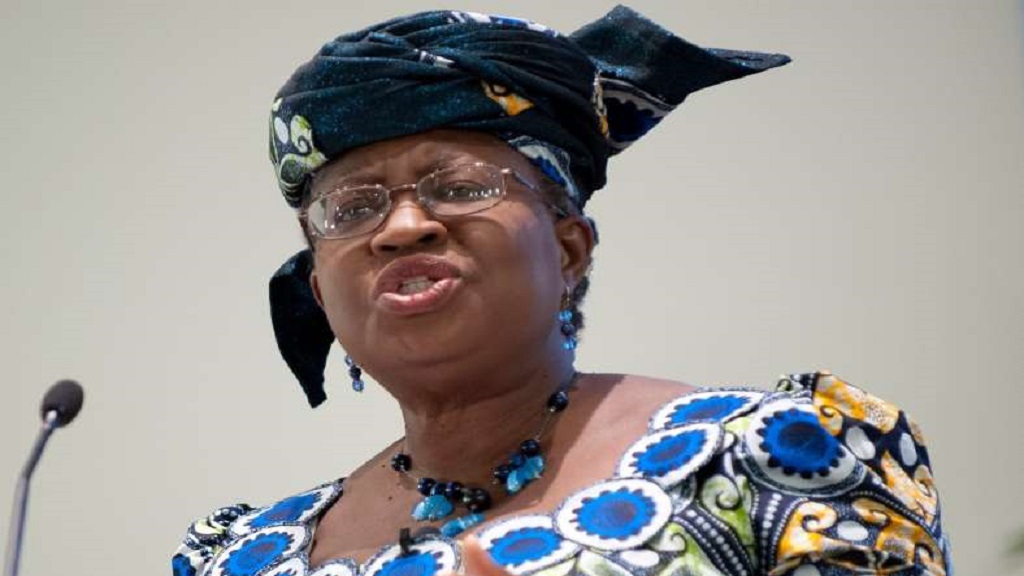 Invertir en el medio ambiente aportaría 26 billones de dólares al mundo - ngozi-okonjo-iweala