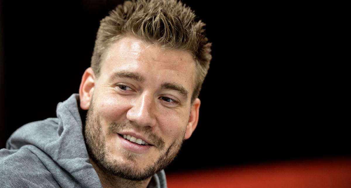 Exjugador del Arsenal Nicklas Bendtner golpea a taxista - nicklas-bendtner