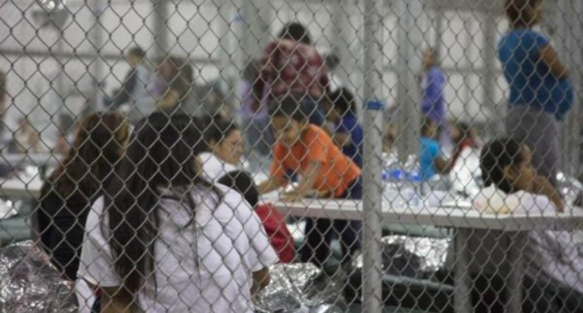 Suman más de 9 mil detenciones de menores en frontera Sonora-Arizona