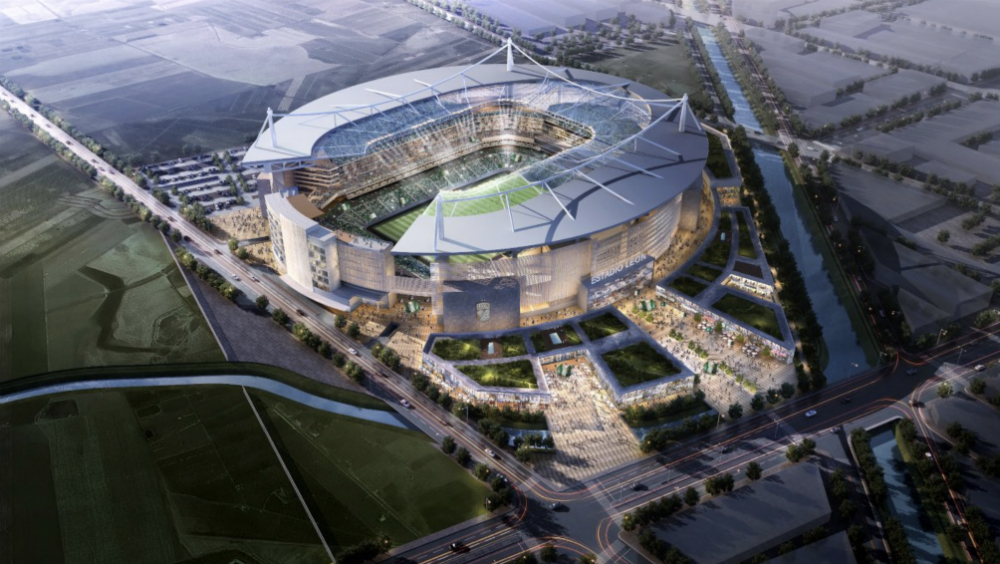 León presenta proyecto de su nuevo estadio previsto para 2021 - nuevo-estadio-de-leon-3