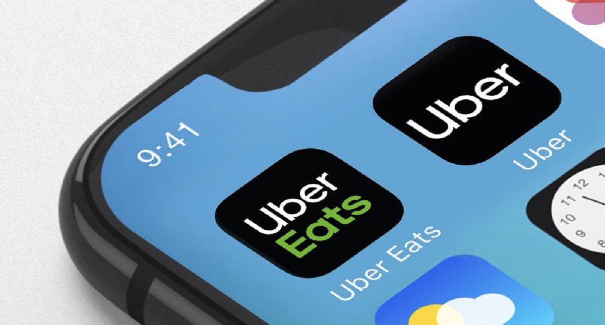 Uber se reinventa con nuevo logotipo