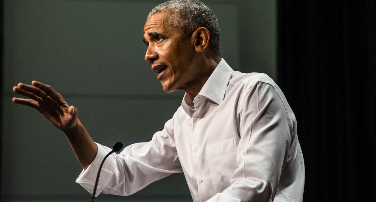 “Las cosas pueden empeorar”: Obama