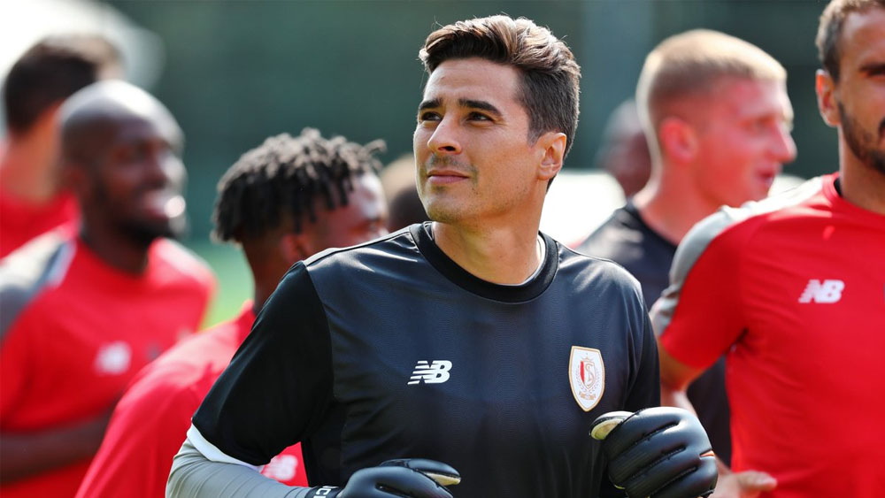 Traspaso fallido al Napoli no tuvo nada que ver con mi calidad: Ochoa