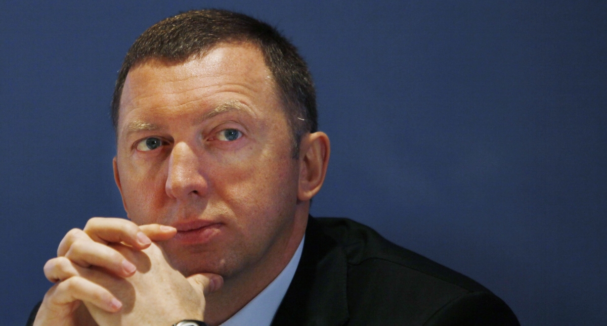 FBI se acercó a los magnates rusos para obtener información