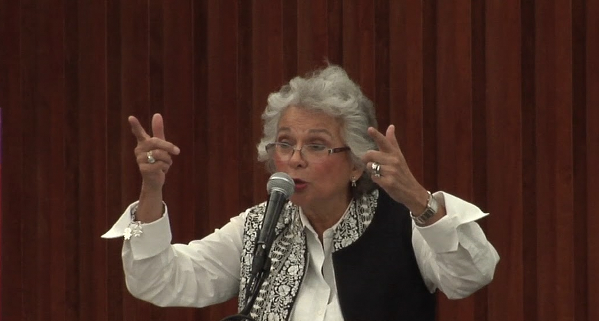 Sánchez Cordero asegura que harán lo humanamente posible para cumplir promesas de campaña