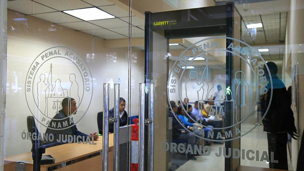 Condenan en Panamá a 82 meses de cárcel a mexicano por tráfico de cocaína