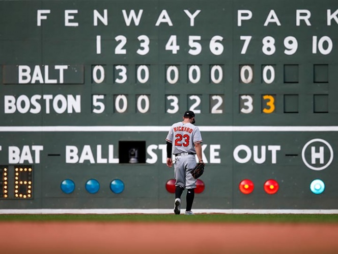 Orioles de Baltimore imponen récord de derrotas en una temporada - orioles-de-baltimore