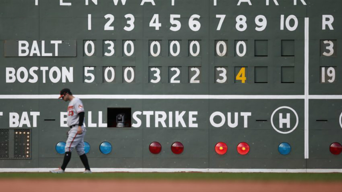 Orioles de Baltimore imponen récord de derrotas en una temporada