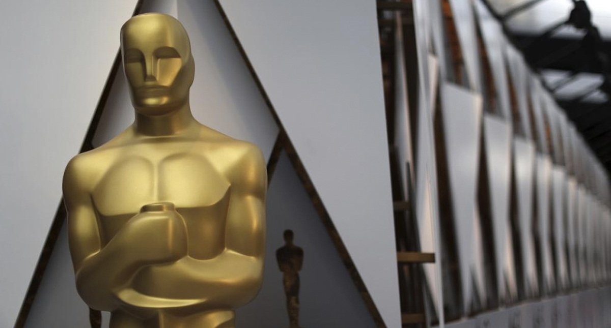 No habrá Óscar a película más popular - oscar