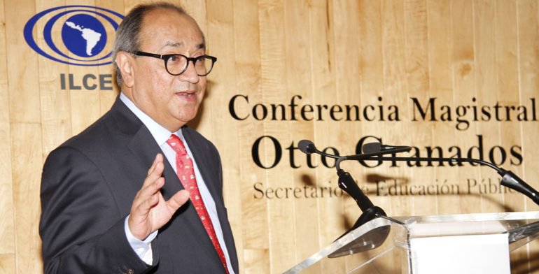Reforma ha mejorado el desempeño de los maestros: Otto Granados - otto-granados-reforma-educativa-maestros