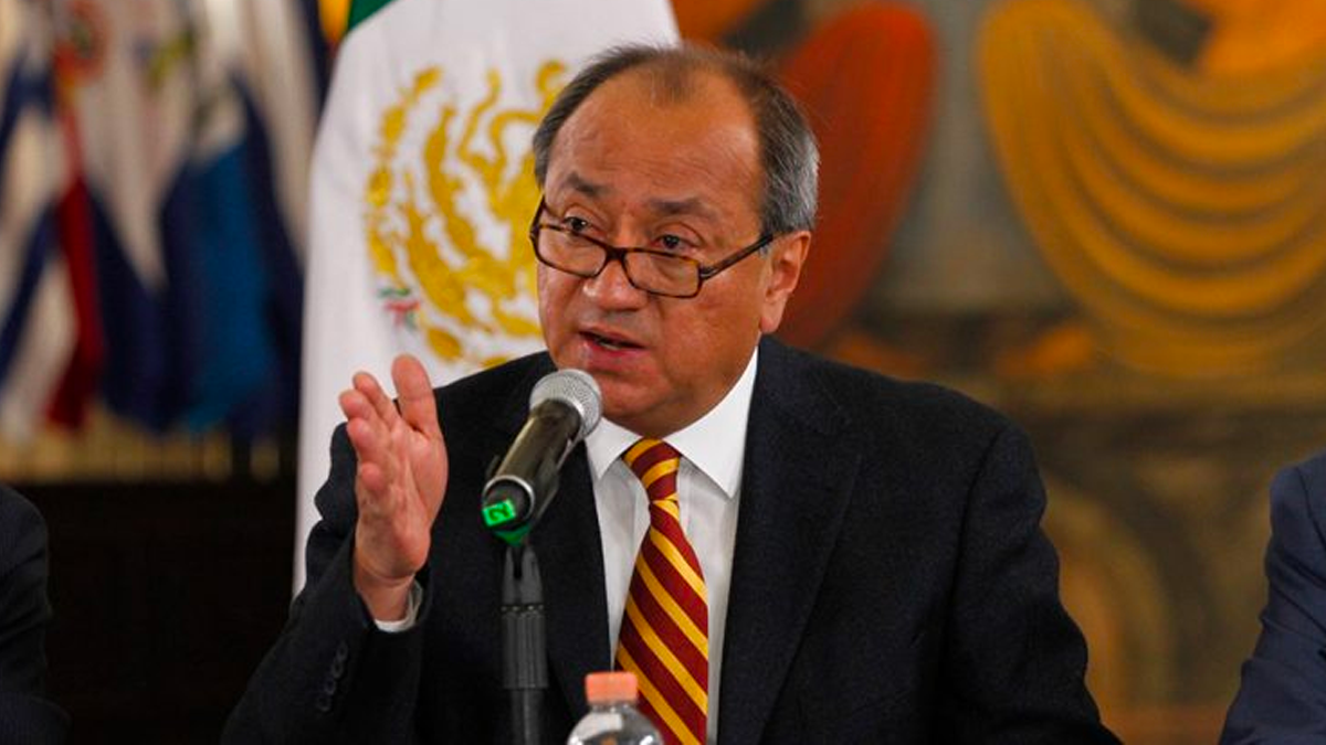 Reforma Educativa no castiga a los maestros: Otto Granados